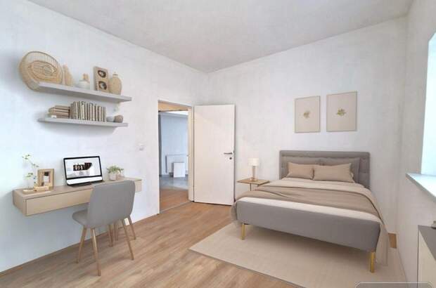 Altbauwohnung mieten in 8020 Graz (Bild 2)