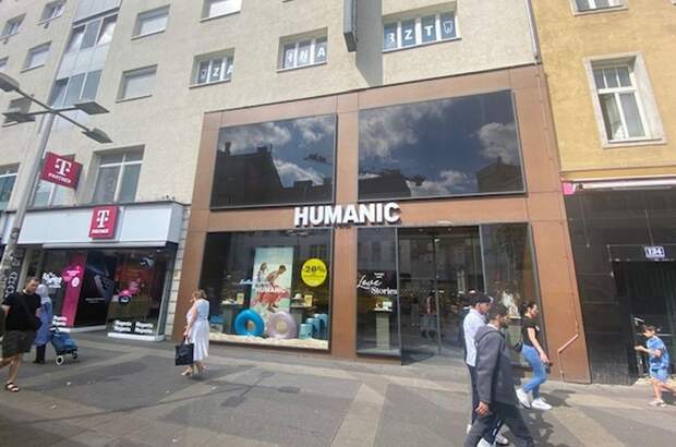 Gewerbeobjekt mieten in 1100 Wien (Bild 1)