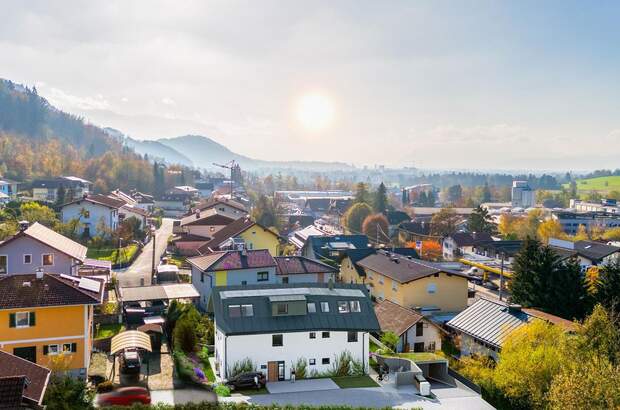 Terrassenwohnung kaufen in 5020 Salzburg (Bild 4)