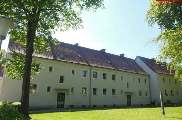 Mietwohnung in 4400 Steyr (Bild 1)