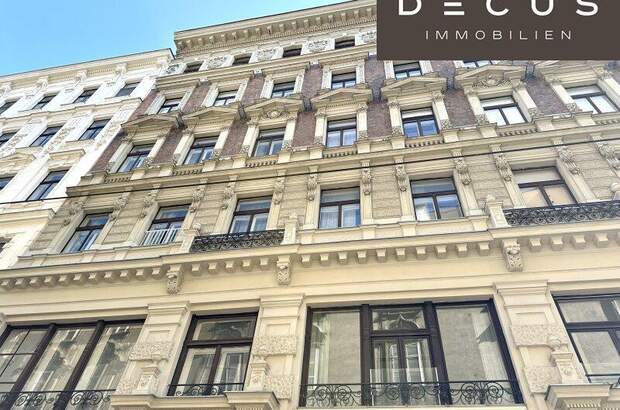 Büro / Praxis mieten in 1010 Wien (Bild 2)