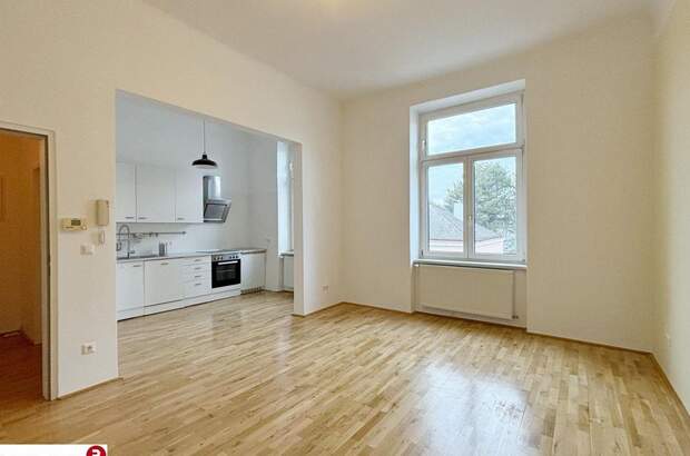 Wohnung mit Balkon mieten in 2340 Mödling