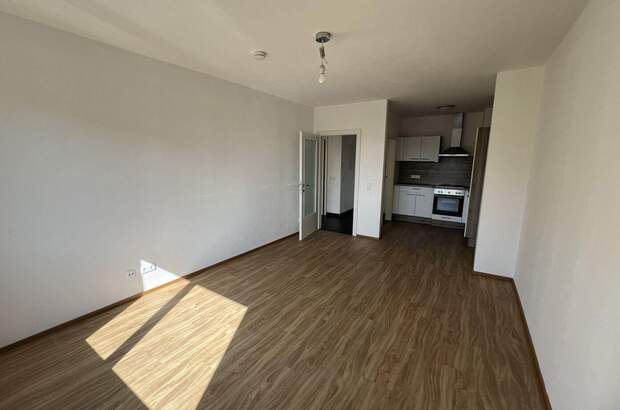 Wohnung mit Balkon mieten in 4840 Vöcklabruck (Bild 5)