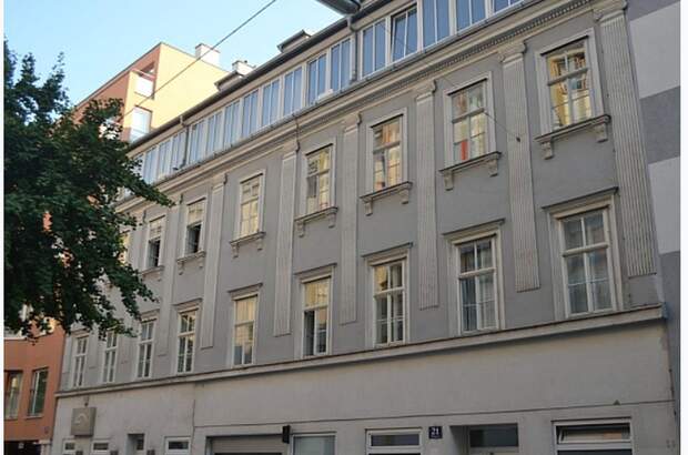 Wohnung mieten in 1060 Wien (Bild 1)