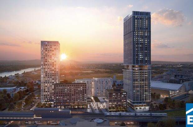 Wohnung kaufen in 1220 Wien (Bild 1)