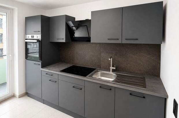 Terrassenwohnung mieten in 6850 Dornbirn (Bild 5)