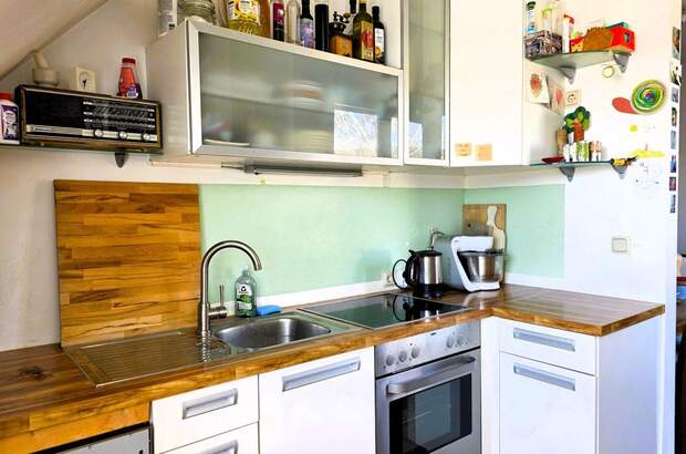 Eigentumswohnung in 2724 Gaaden (Bild 4)