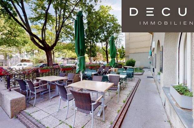 Gastronomie / Restaurant mieten in 1100 Wien (Bild 1)