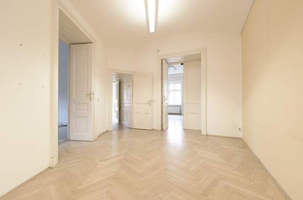 Gewerbeobjekt mieten in 9020 Klagenfurt (Bild 1)