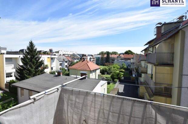 Terrassenwohnung kaufen in 8020 Graz (Bild 1)