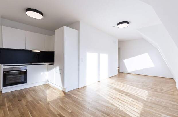 Wohnung mit Balkon kaufen in 1220 Wien (Bild 2)
