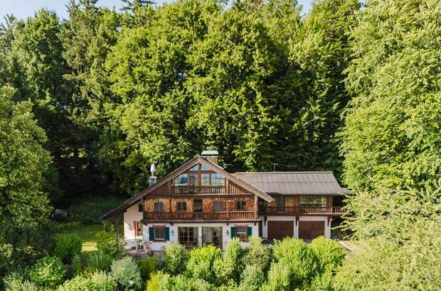 Bauernhaus kaufen in 5163 Mattsee (Bild 2)