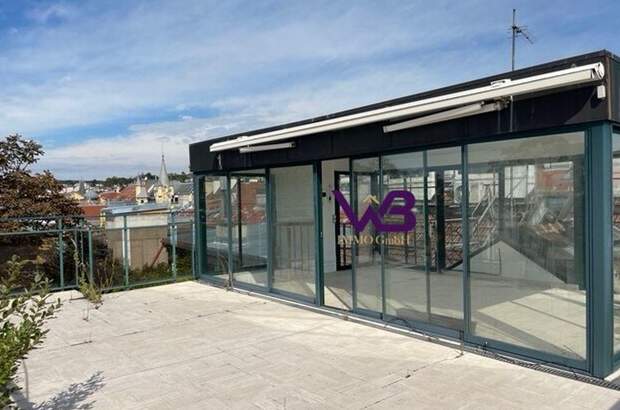 Altbauwohnung kaufen in 1180 Wien (Bild 1)