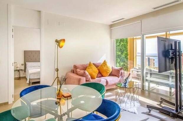 Wohnung mit Balkon kaufen (Bild 1)