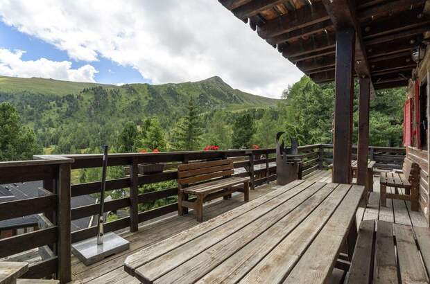 Haus kaufen in 9564 Falkertsee (Bild 5)