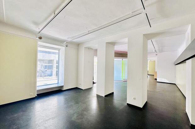 Gewerbeobjekt mieten in 8010 Graz (Bild 1)