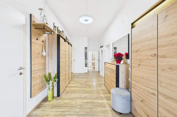 Haus mit Garten kaufen in 7142 Illmitz (Bild 5)