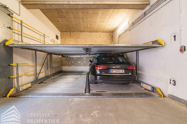 Immobilie mieten in 1070 Wien (Bild 2)