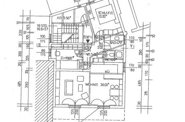 Haus kaufen in 5101 Plain (Bild 3)