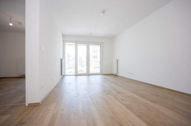 Terrassenwohnung kaufen in 2700 Wr. Neustadt (Bild 2)