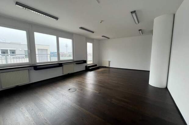 Gewerbeobjekt mieten in 1110 Wien