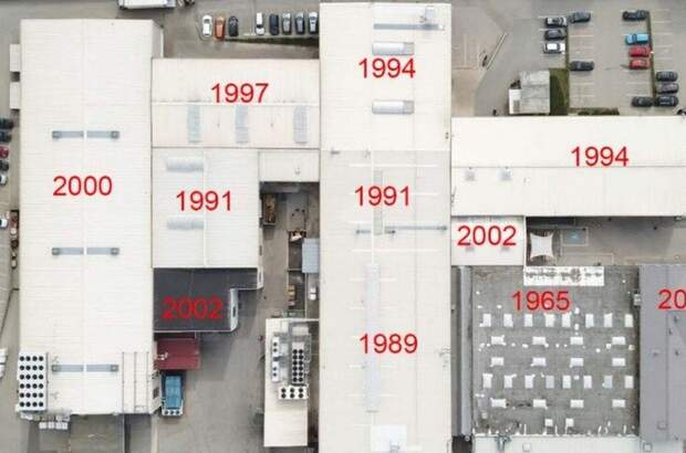 Gewerbeobjekt mieten in 3830 Waidhofen (Bild 2)