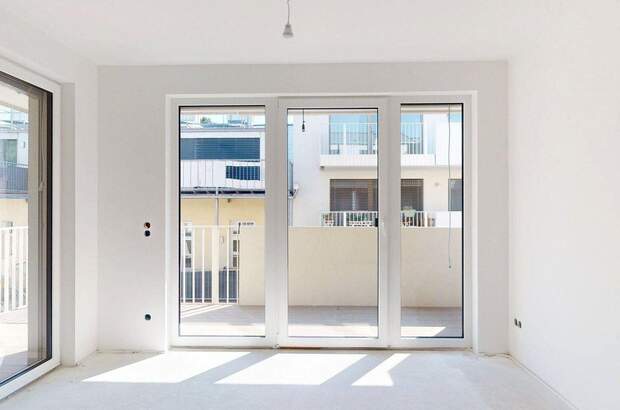 Wohnung mit Balkon kaufen in 3400 Klosterneuburg (Bild 2)