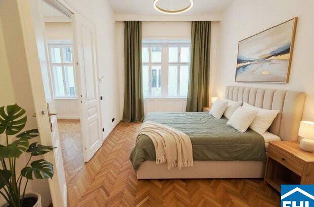 Wohnung kaufen in 1040 Wien (Bild 1)