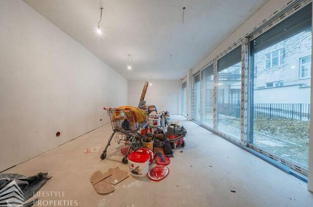 Altbauwohnung kaufen in 1180 Wien (Bild 2)