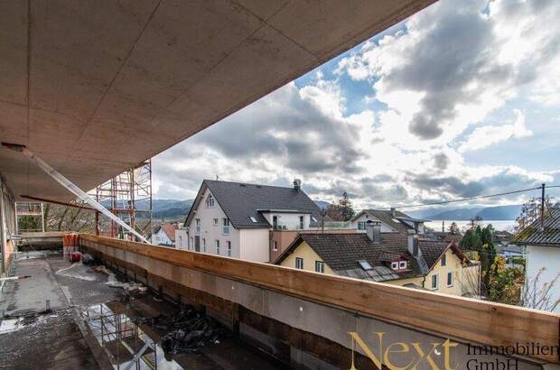 Terrassenwohnung kaufen in 4863 Seewalchen (Bild 5)