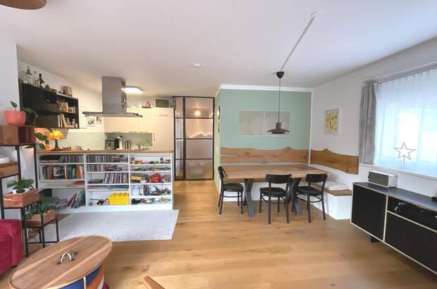 Terrassenwohnung kaufen in 3002 Purkersdorf (Bild 2)