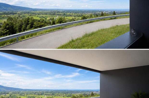 Terrassenwohnung mieten in 6850 Dornbirn (Bild 5)