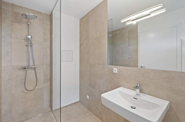 Terrassenwohnung kaufen in 1220 Wien (Bild 4)