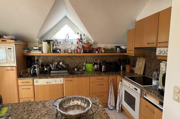 Wohnung mit Balkon mieten in 6632 Ehrwald (Bild 5)