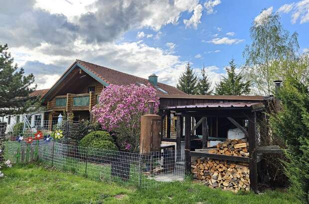 Haus mit Garten kaufen in 3950 Dietmanns (Bild 5)
