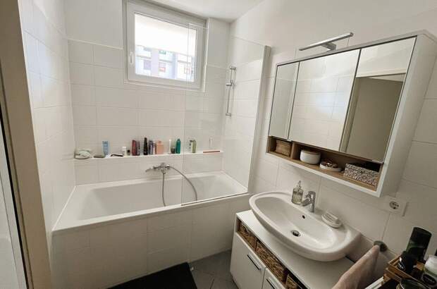Wohnung mit Balkon mieten in 8042 Graz (Bild 5)