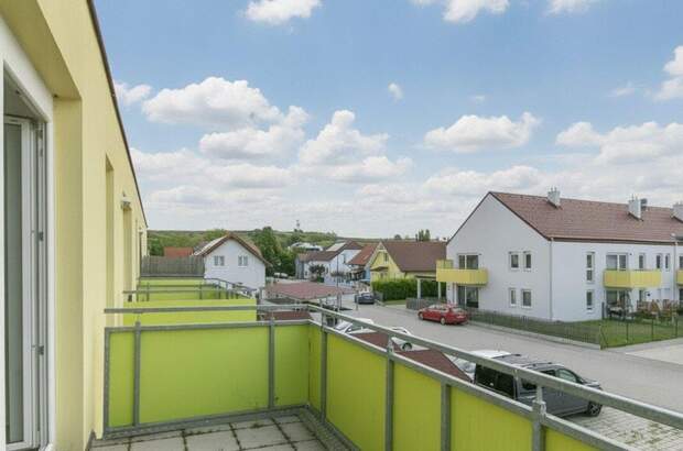 Wohnung mit Balkon mieten in 2024 Mailberg (Bild 2)