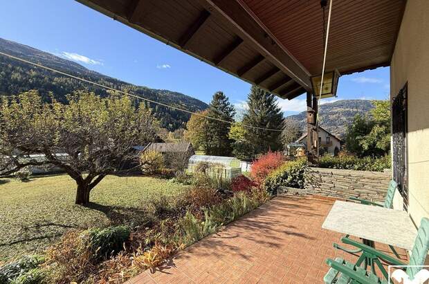 Haus kaufen in 9545 Radenthein (Bild 2)