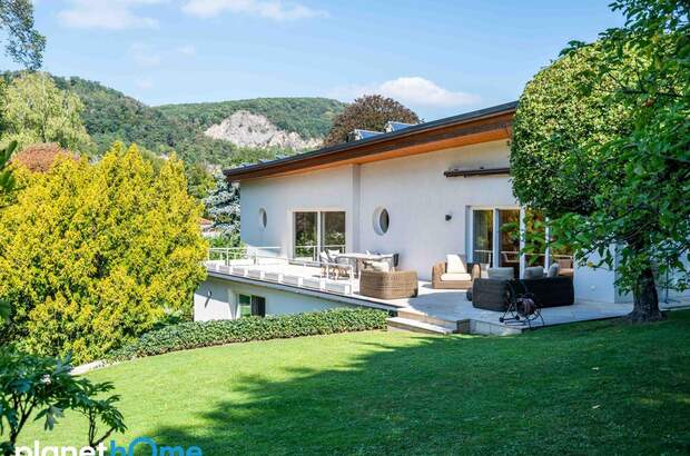 Einfamilienhaus kaufen in 2371 Hinterbrühl (Bild 1)