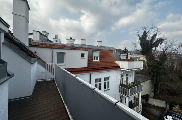 Wohnung mit Balkon mieten in 2500 Baden (Bild 5)