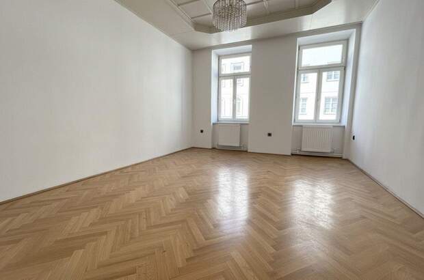 Altbauwohnung kaufen in 1120 Wien (Bild 3)