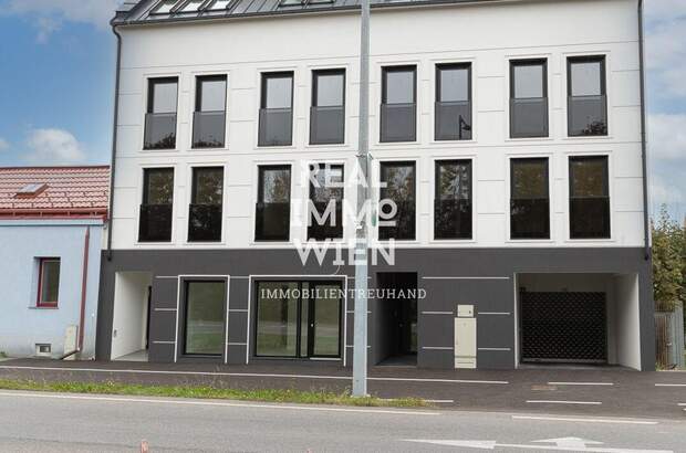 Wohnung mit Balkon kaufen in 1210 Wien (Bild 4)