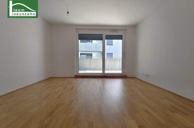 Terrassenwohnung mieten in 3100 St. Pölten (Bild 2)