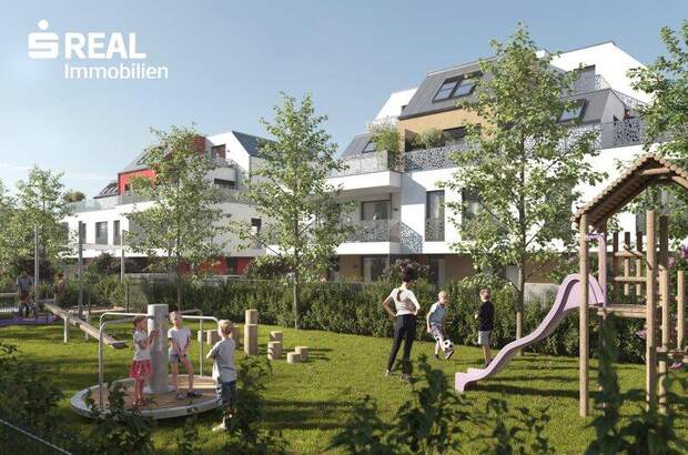 Terrassenwohnung kaufen in 1110 Wien (Bild 2)