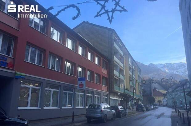 Terrassenwohnung kaufen in 8790 Eisenerz (Bild 2)