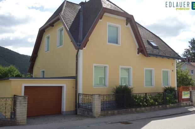 Einfamilienhaus kaufen in 2560 Berndorf (Bild 1)