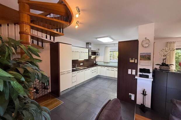 Terrassenwohnung kaufen in 6161 Natters (Bild 1)
