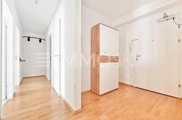 Terrassenwohnung kaufen in 1110 Wien (Bild 5)