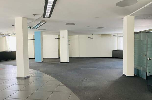 Gewerbeobjekt mieten in 5020 Salzburg (Bild 2)