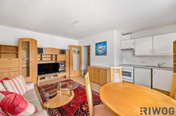 Wohnung kaufen in 1150 Wien (Bild 2)